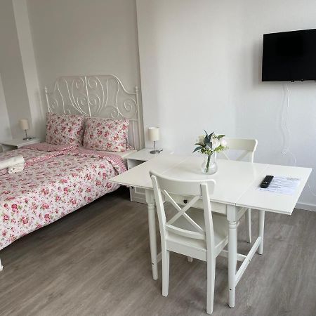 City Apartment Kuche,Bad, Parken Im Zentrum Ravensburgs A04 Экстерьер фото