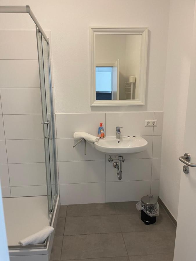 City Apartment Kuche,Bad, Parken Im Zentrum Ravensburgs A04 Экстерьер фото
